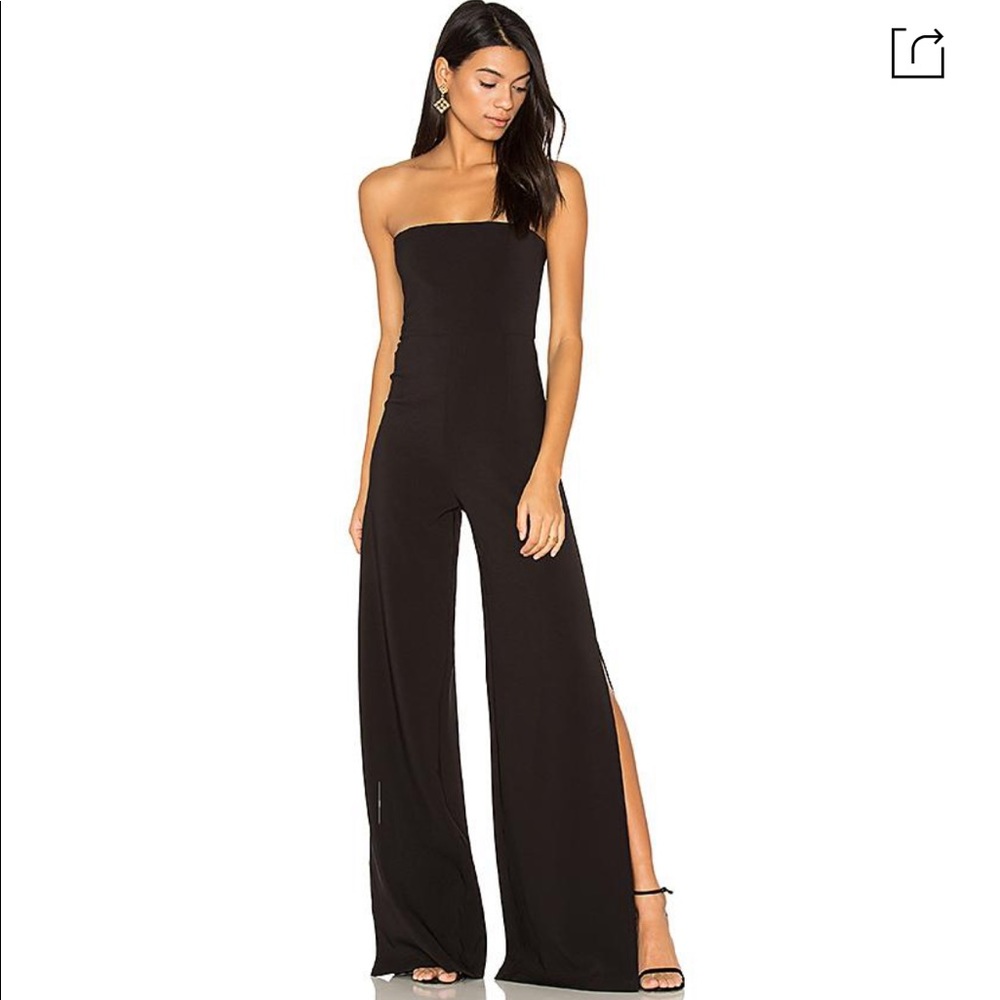 Nookie Glamour Jumpsuit